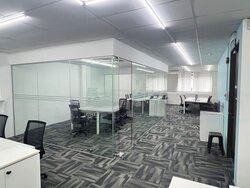 Carpenter Street (D1), Office #456897231